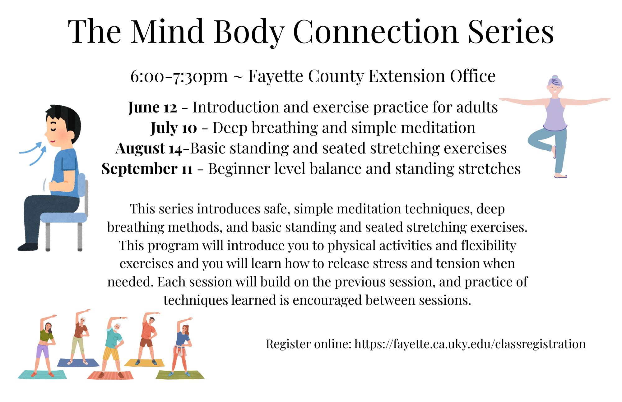 Mind Body
