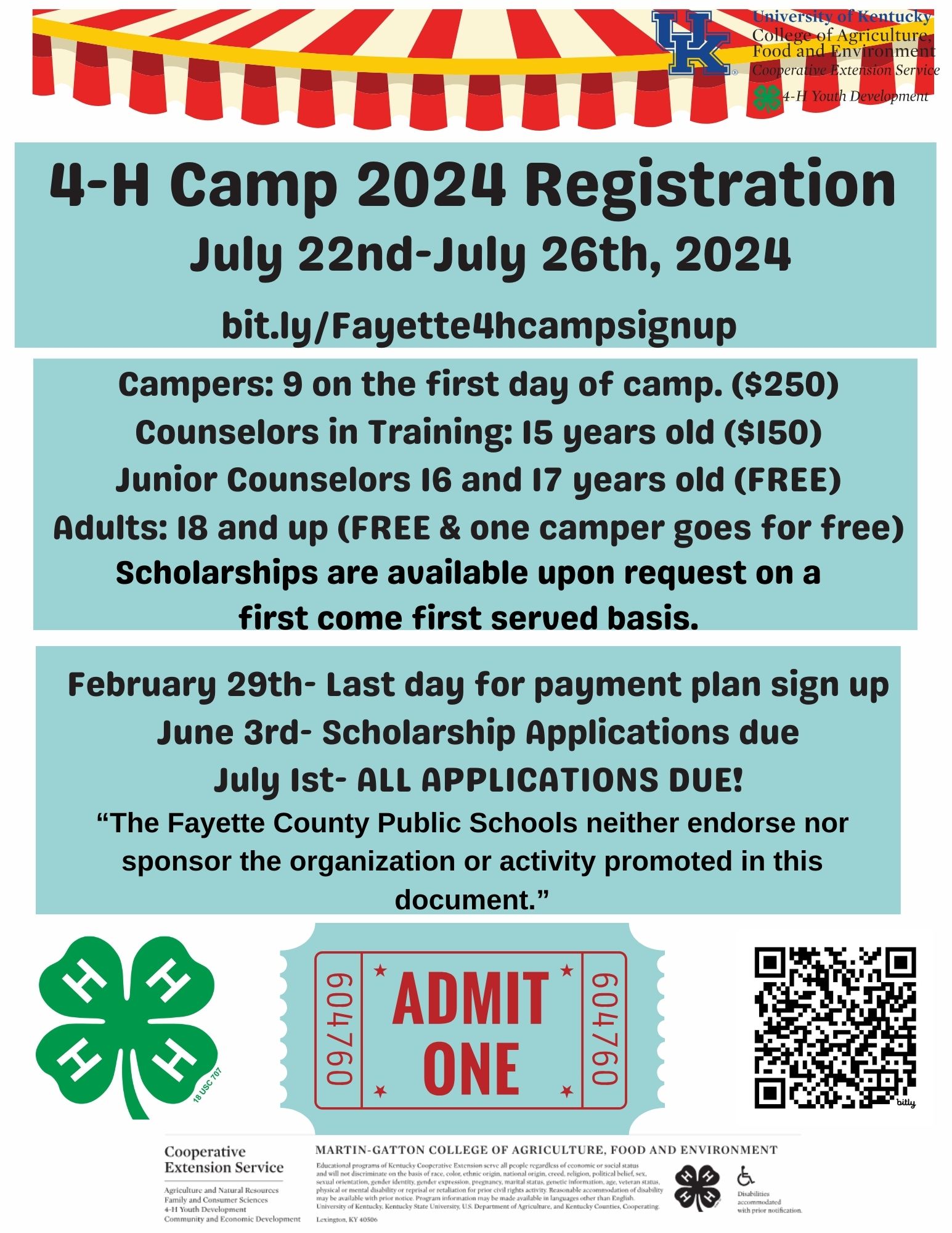 Camp 2024