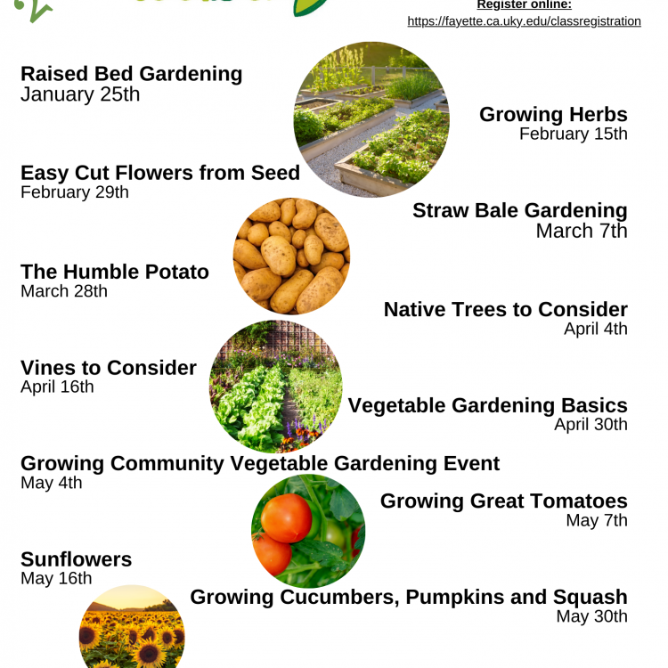  Gardener's Toolbox 2024