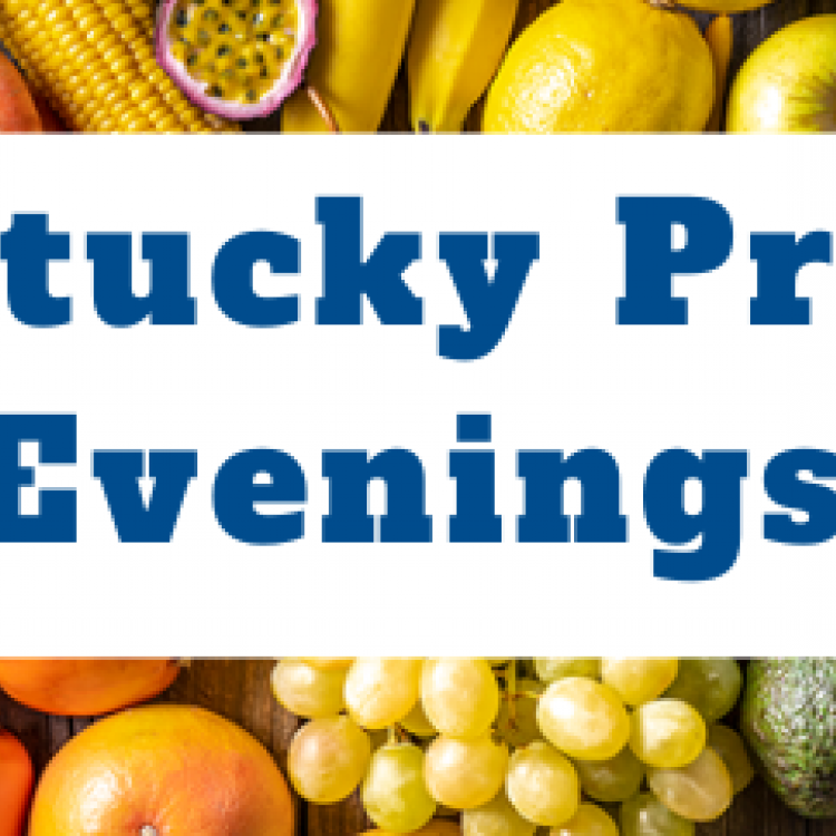  KY Proud Evenings